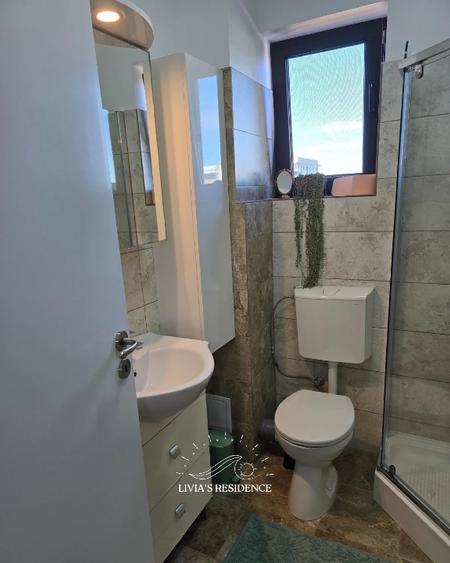Apartament cu 2 camere decomandat, mobilat în Primo