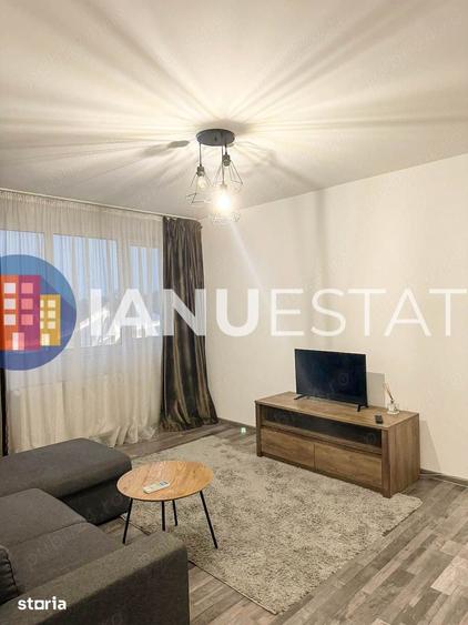 Apartament cu 2 camere decomandat în Eroii Revoluției