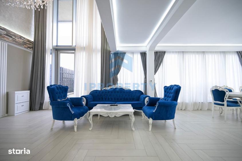 Asmita Gardens | Penthouse | Terasa 100 MP | Parcare | - 9
