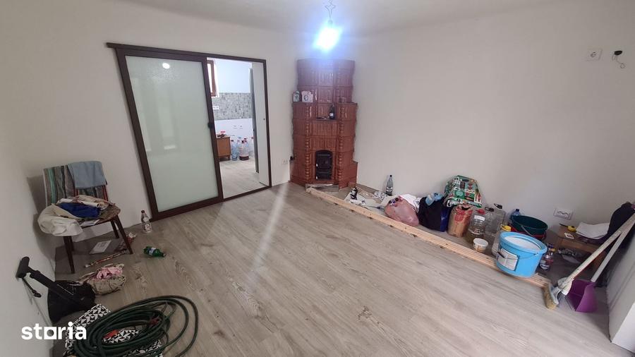 Garsonieră în Central