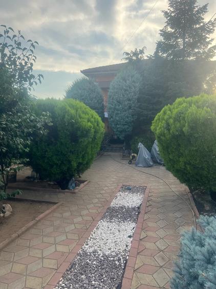 Casă cu Teren 500 Mp în Bariera Vâlcii