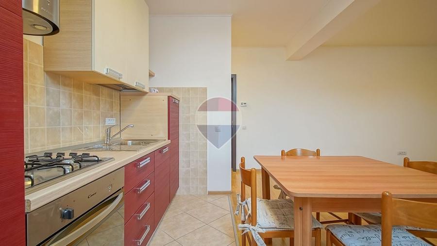 DE VANZARE | 3 CAMERE | CRISTIAN | 72 MP | LOC PARCARE | - 18