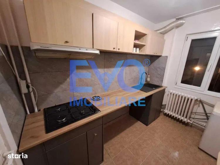 Pet Friendly, Apartament cu 3 camere, in zona Tatarasi - 2