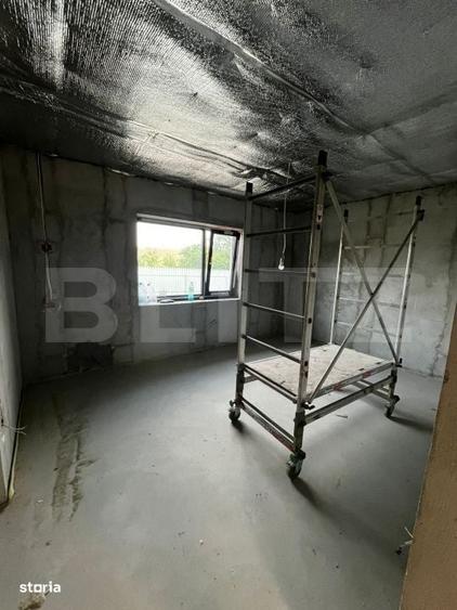 Casă cu 4 camere cu Teren 600 Mp în Smârdan