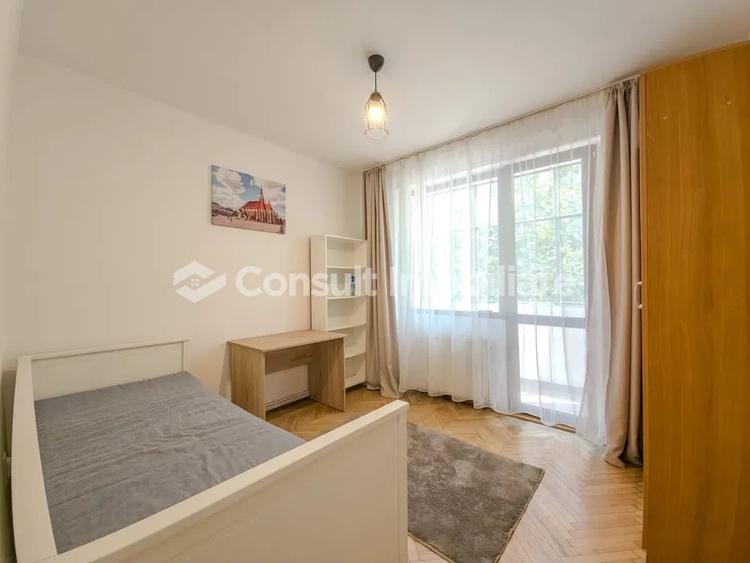 Apartament 3 camere | Centru - etaj 1 - 2