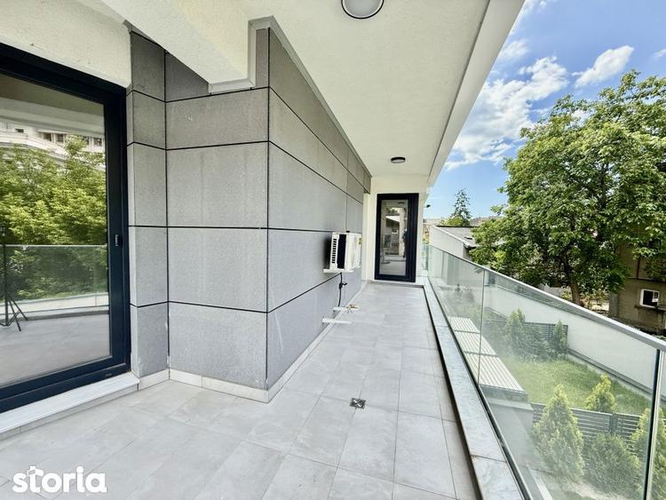Apartament cu 2 camere, mobilat în Ultracentral