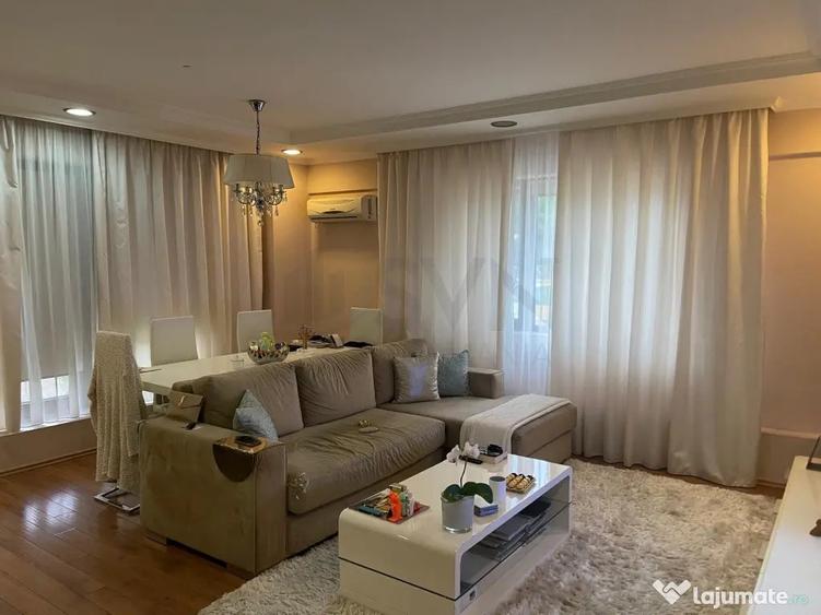 Apartament 3 camere Pipera Iancu Nicolae LOC PARCARE INCLUS - 7