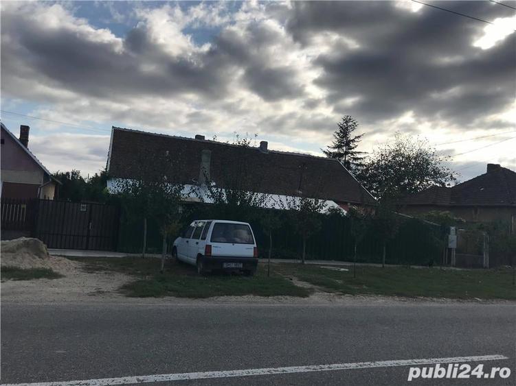 Casă cu 3 camere în Ineu