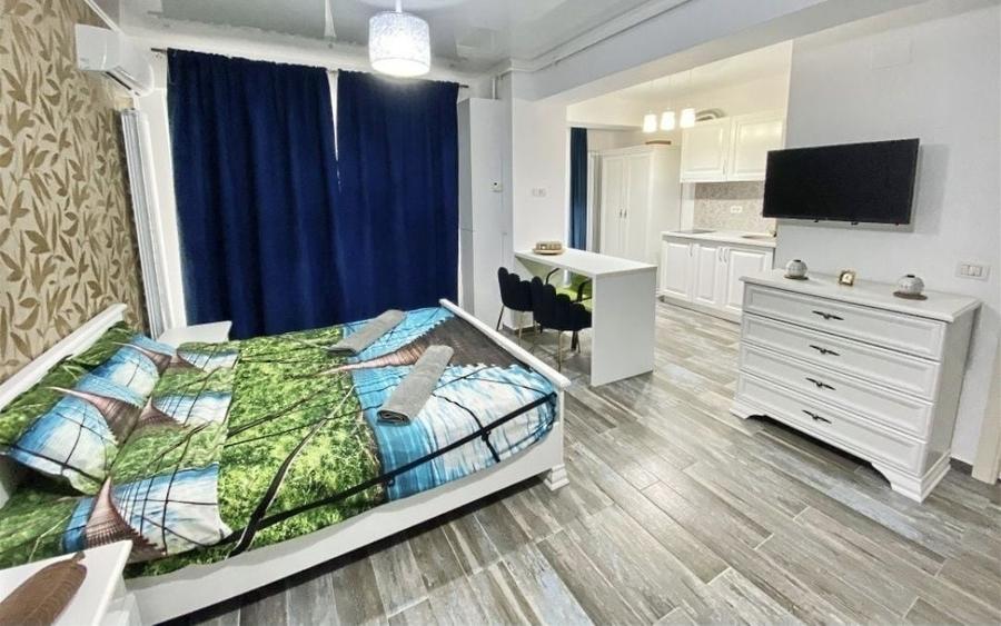 Apartament decomandat în Central