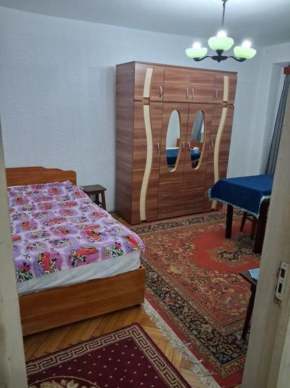 Apartament decomandat în Central
