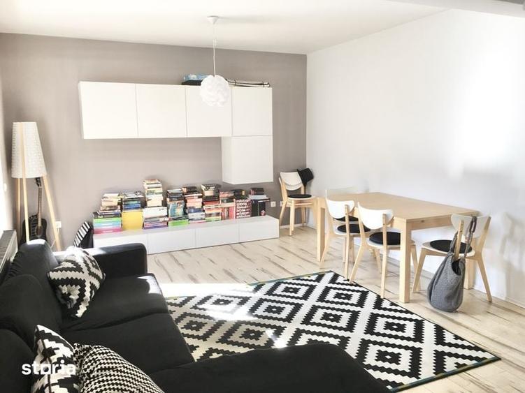 Apartament cu 3 camere în Ștrand