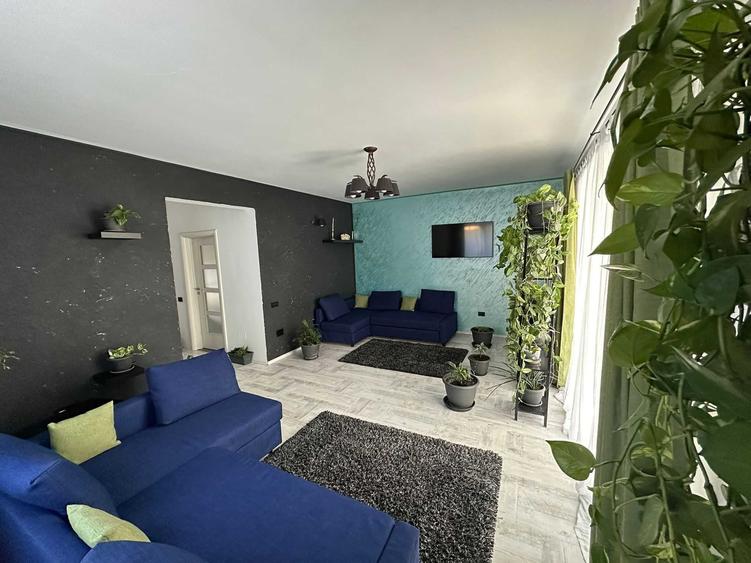 Casă cu 4 camere în Chiajna