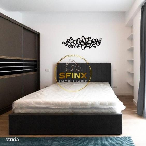Apartament 2 camere | Decebal | Loc de parcare - 5