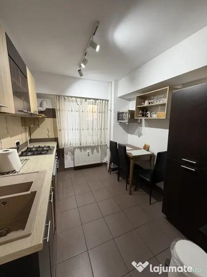 Apartament 3 camere de inchiriat - spatios si luminos cu loc de parcare - 15