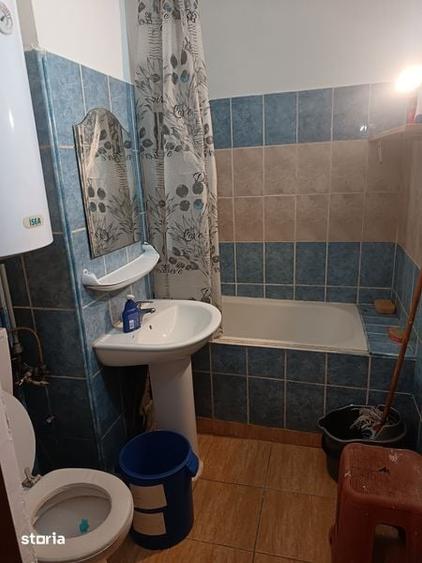 Garsonieră în Central