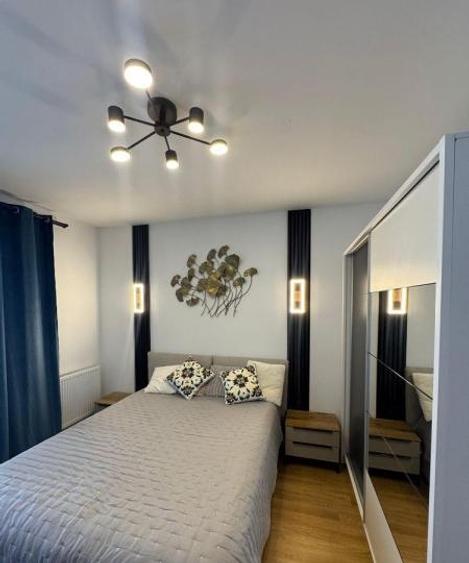 Apartament cu 2 camere în Mamaia