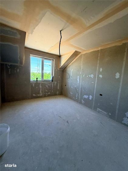 Comision 0 - Duplex 4 camere - dormitor la parter - teren generos - 9