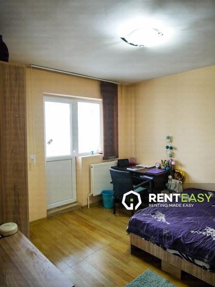 Apartament cu 2 camere decomandat în Bd. Independenței