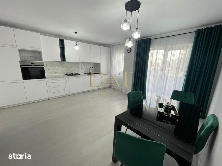 Apartament 1 camera | totul nou | zona IRA - 1