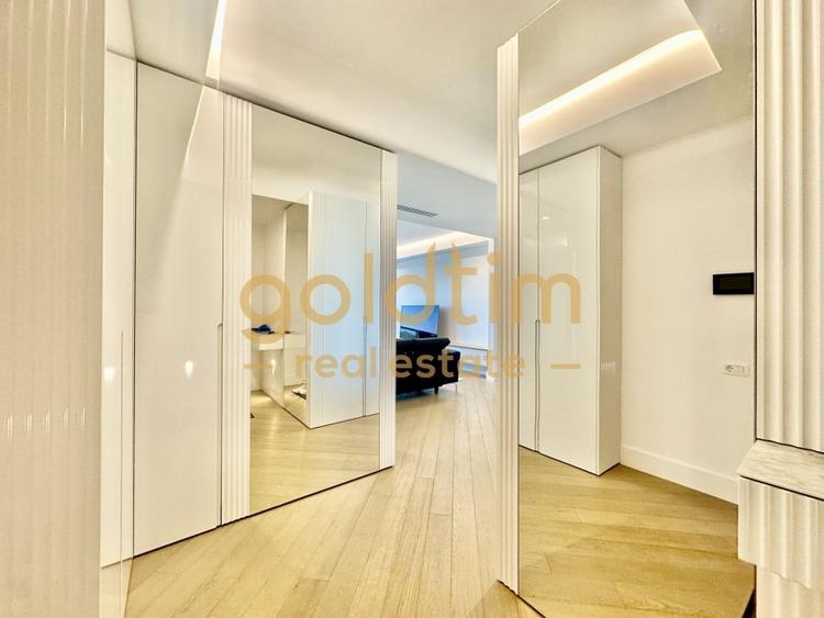 Apartament cu 3 camere decomandat, mobilat în Iancu Nicolae