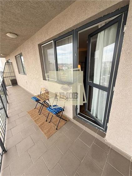 Apartament cu 2 camere decomandat în Hipodrom 1