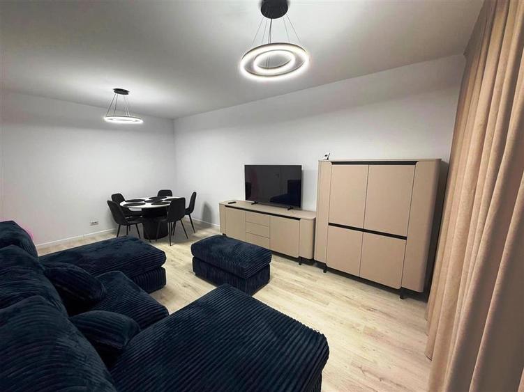 Apartament NOU 2 camere in Ploiesti, zona Albert, MRS Gradinile - 1