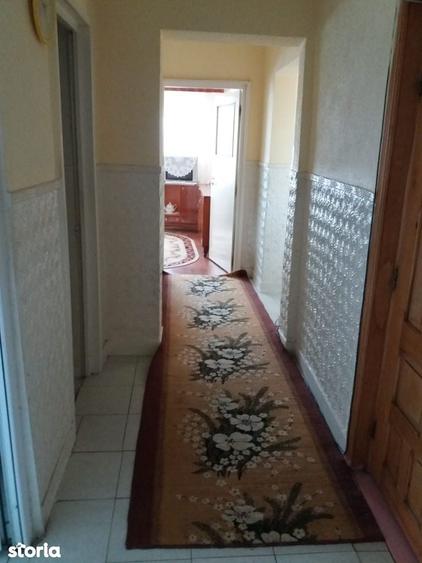 Apartament cu 3 camere, mobilat în Vidin-Progresul