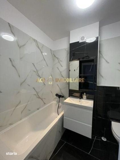Apartament cu 2 camere în Sălaj