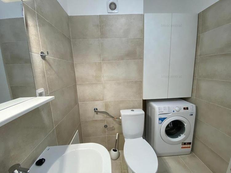 Apartament cu 3 camere semidecomandat în Gheorgheni