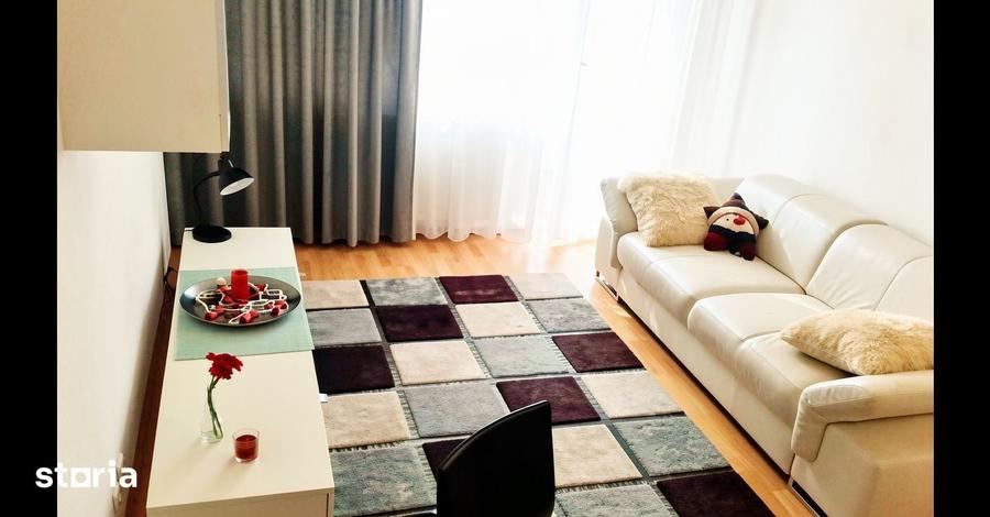 Apartament cu 2 camere decomandat în Mărășești