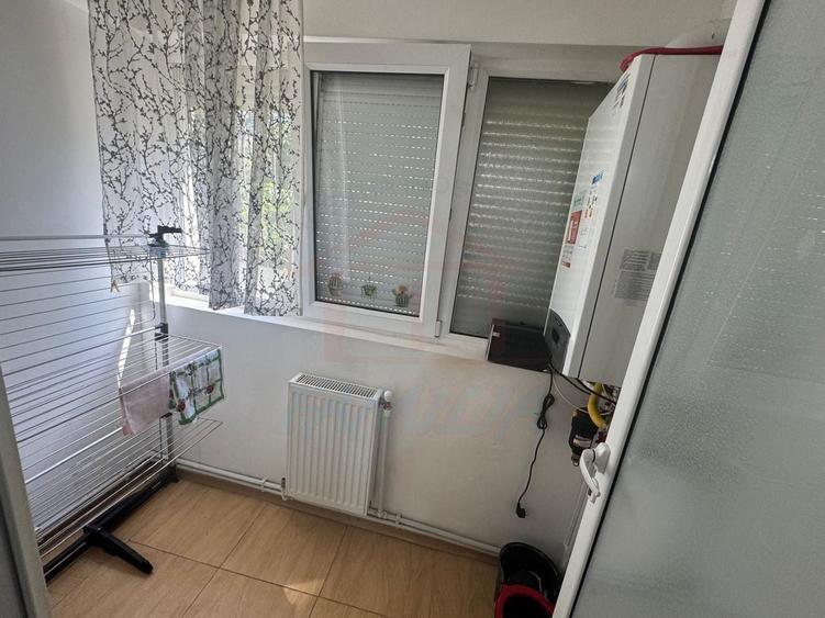 Garsonieră decomandată, mobilată în Mazepa 1