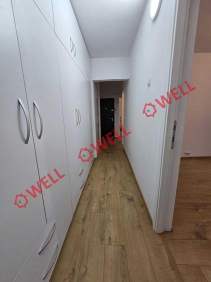 Apartament cu 3 camere în Lenin