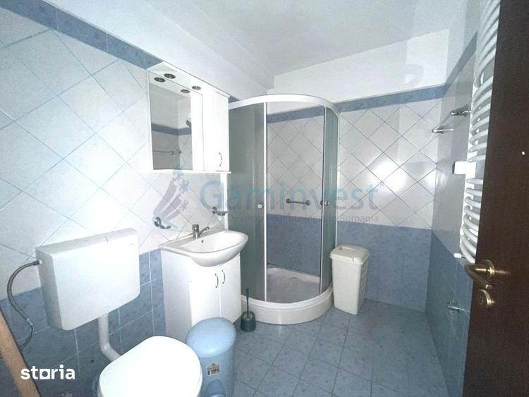 Apartament cu 2 camere în Oncea