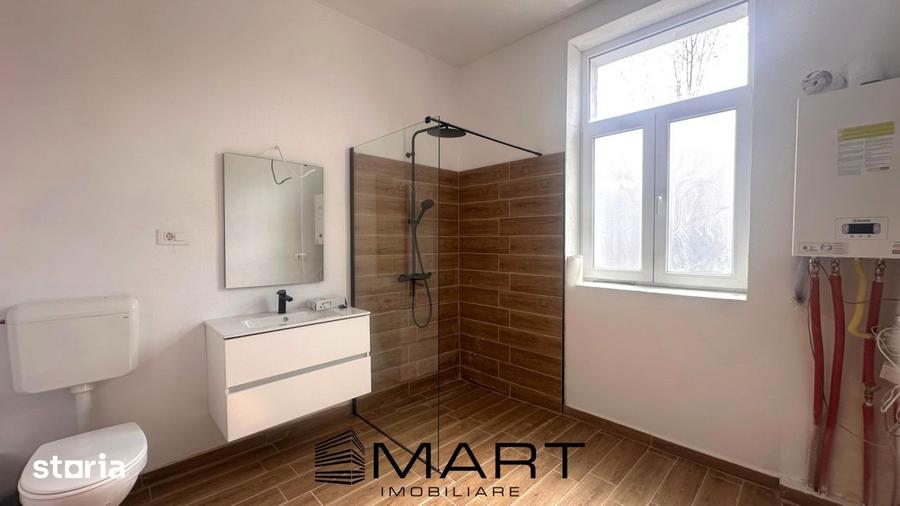 Apartament cu 3 camere în Piața Cluj