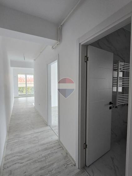 Apartament cu 2 camere semidecomandat în Vitan-Bârzești