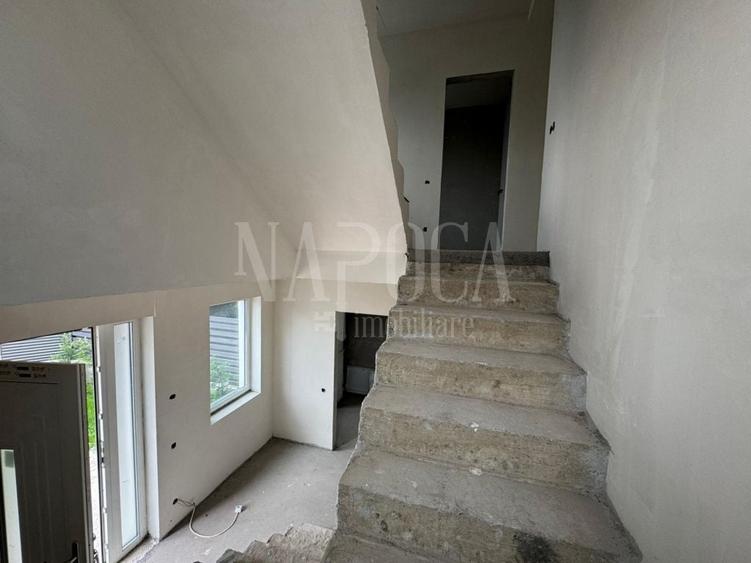 Duplex cu 4 camere cu Canalizare în Mănăștur