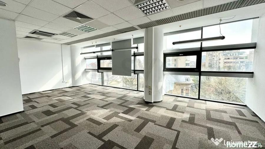 Spațiu comercial, de 476 mp, în Universitate