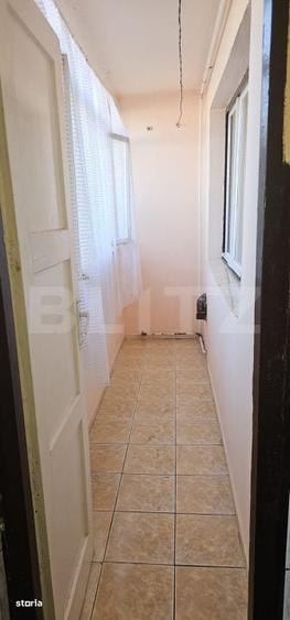 Apartament cu 2 camere semidecomandat în 14 Mai