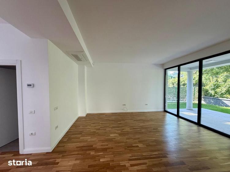 Vila premium de inchiriat - Iancu Nicolae - Piscina Privata - 5