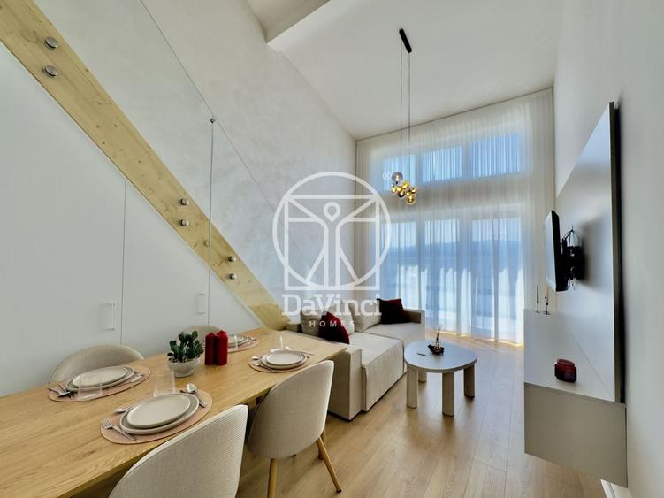 Apartament cu 5 camere semidecomandat în Exterior Vest