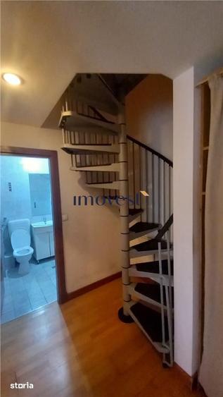 Apartament cu 3 camere decomandat în Burdea