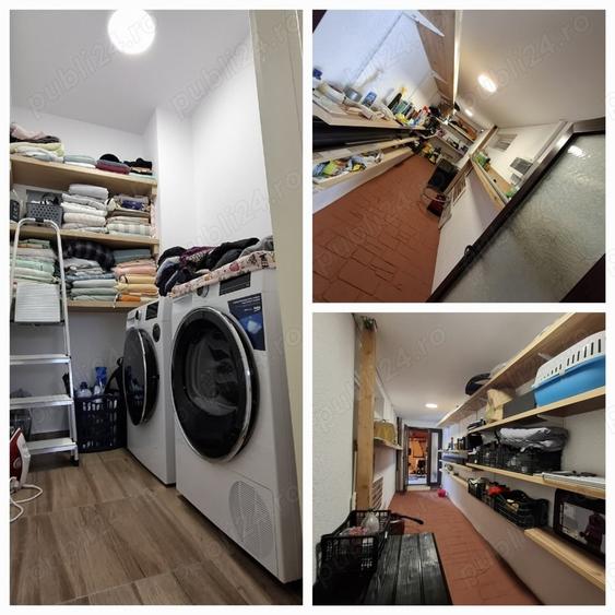 Casă cu 3 camere cu Teren 250 Mp în Bunloc