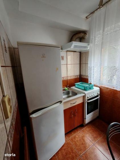 Garsonieră în Spitalul Județean