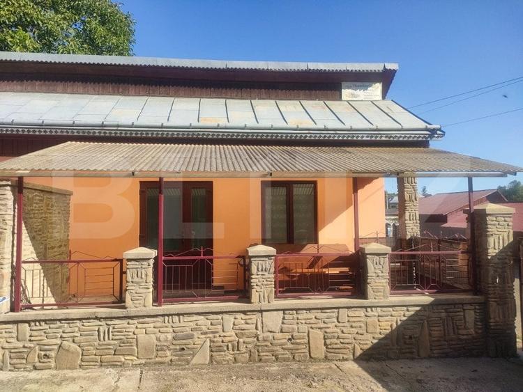 Casa 5 camere, 170mp, centru Solca - 5