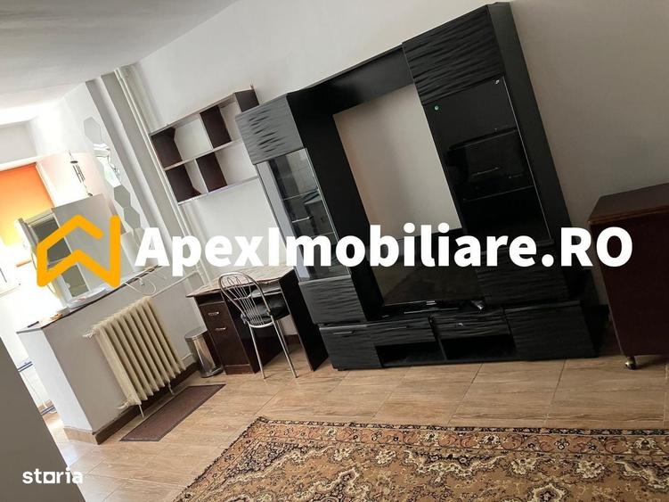 Garsoniera de inchiriat Obor Bucuresti | ApexImobiliare.ro - 4