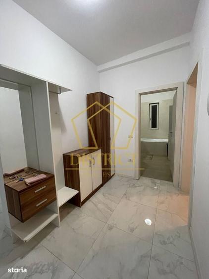 Apartament cu 2 camere în Giroc