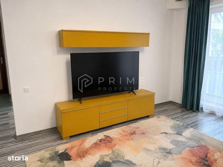Apartament Modern 2 Camere De Vanzare / Tudor - Banat - 2