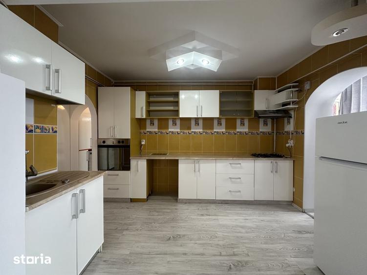 Apartament cu 2 camere decomandat, mobilat în Nord
