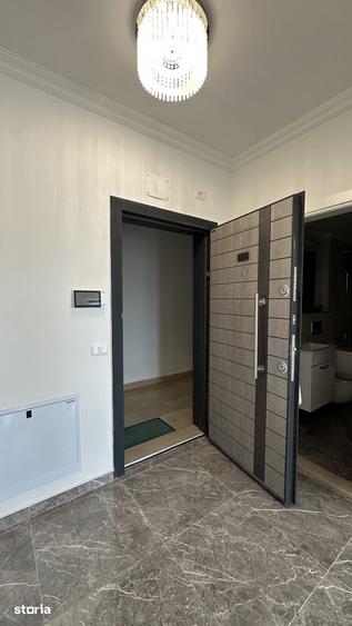 Apartament cu 2 camere în Inel II