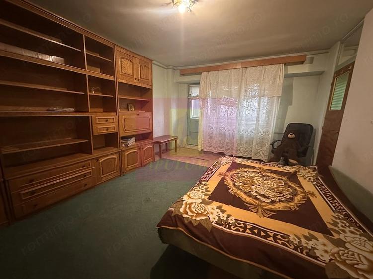 Garsonieră decomandată în Pantelimon